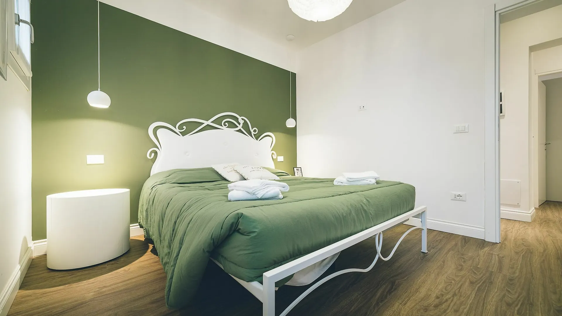 Gold Apartment Venice Italy