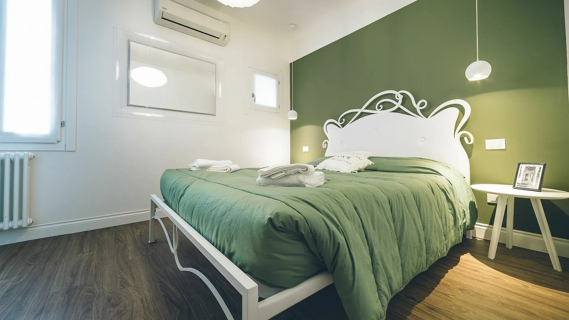 Gold Appartement Venetië 0*,  Italië
